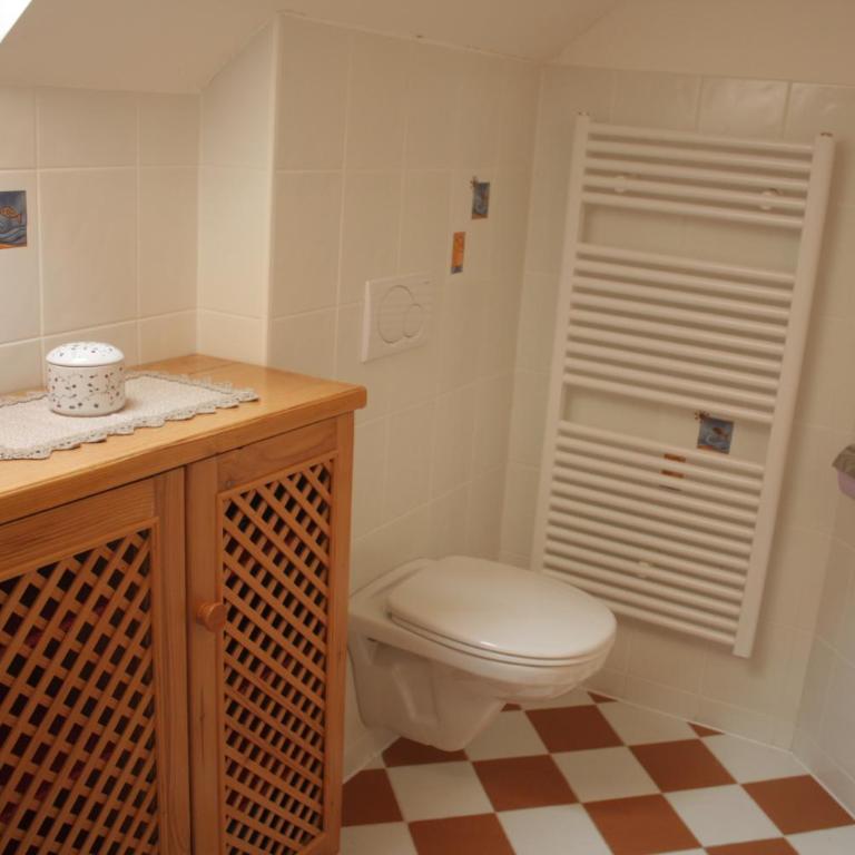 Die Buche - Apartment mit 2 Schlafzimmern - 11
