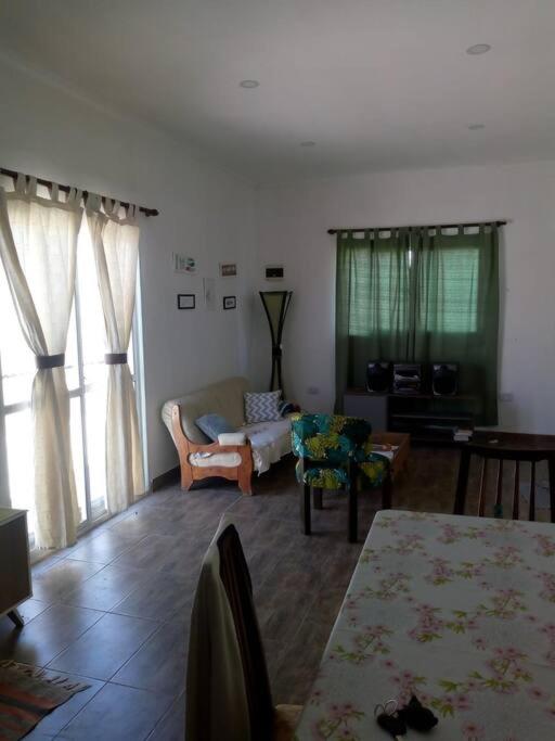 Casa - Dos habitaciones - Casa de 2 dormitorios - 3