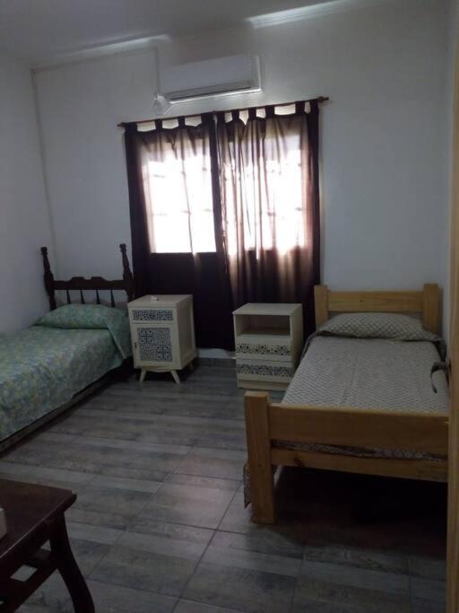 Casa - Dos habitaciones - Casa de 2 dormitorios - 5