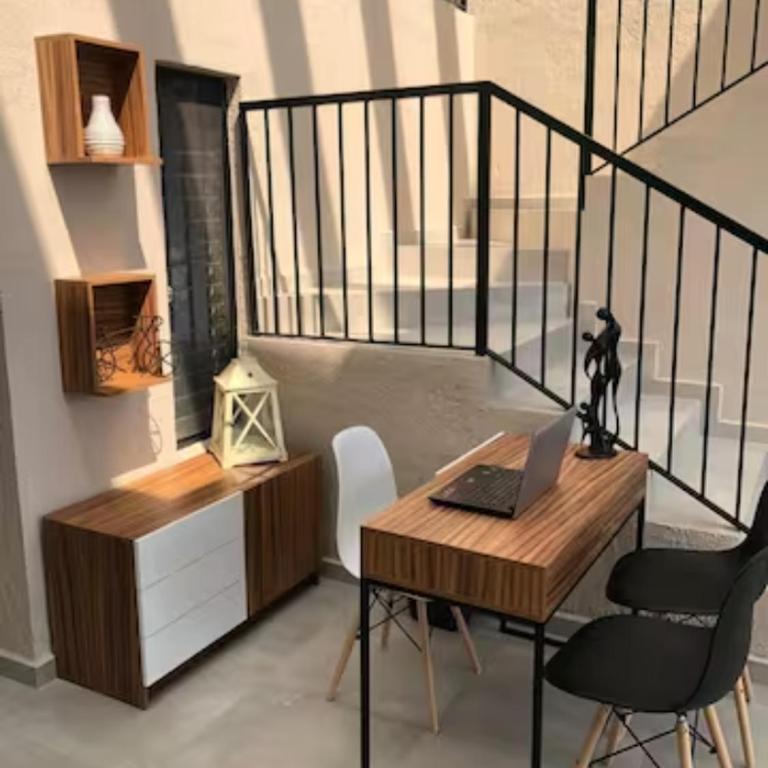 Urban Chapalita - Habitación Doble con terraza - 23