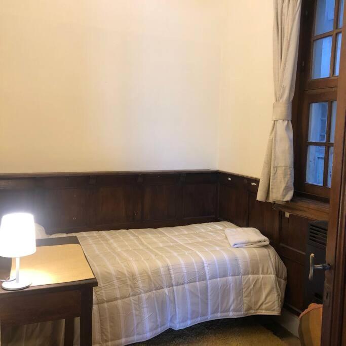 Apartamento de estilo en edificio patrimonial - Apartamento de 3 dormitorios - 16