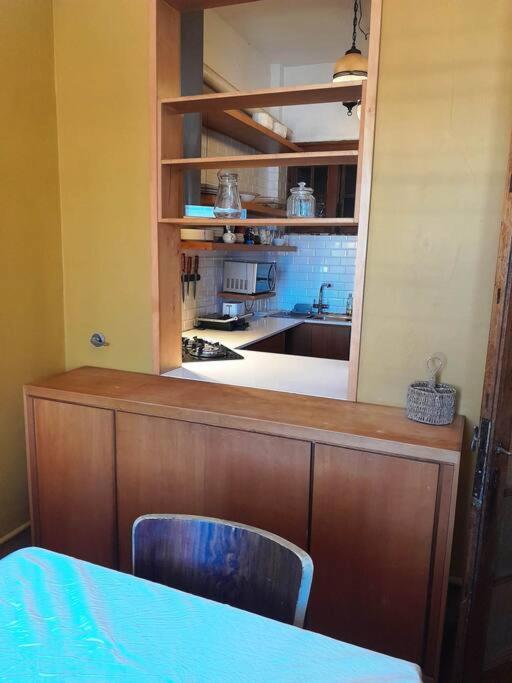 Apartamento de estilo en edificio patrimonial - Apartamento de 3 dormitorios - 5