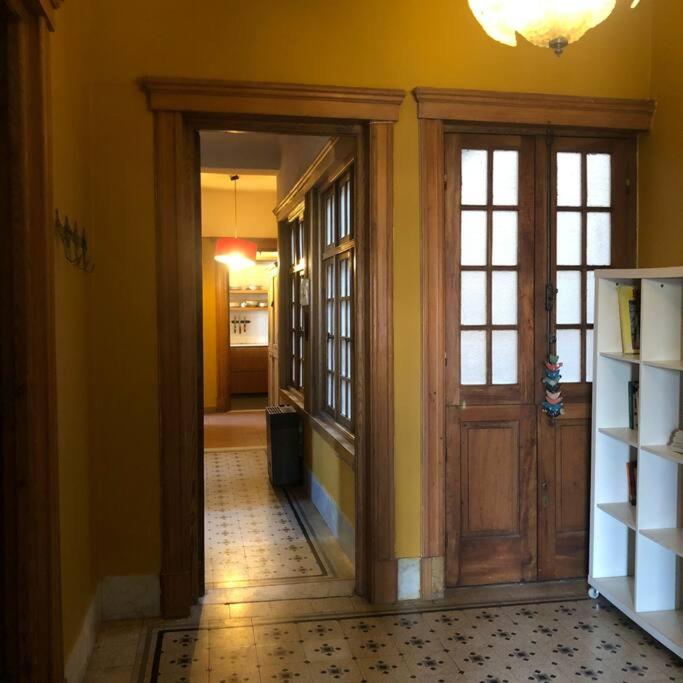 Apartamento de estilo en edificio patrimonial - Apartamento de 3 dormitorios - 6
