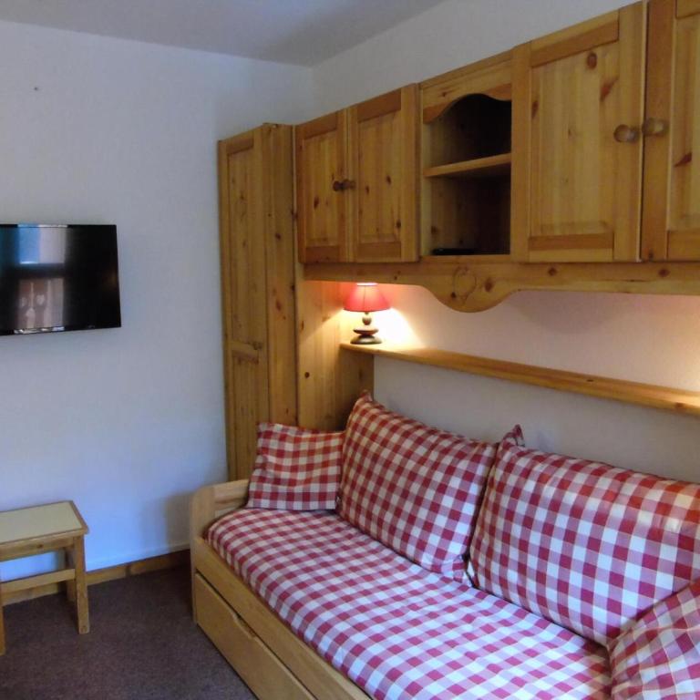 Résidence Melezets - Studio pour 4 Personnes MAE-8524 - Studio - 1