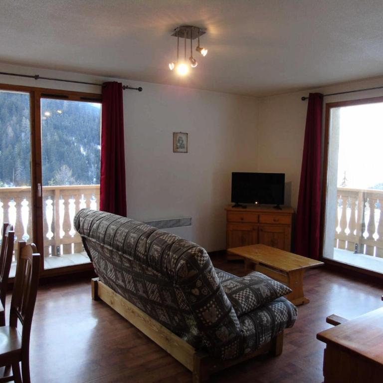 Résidence Cheval Blanc - 4 Pièces pour 8 Personnes MAE-8764 - Appartamento - 1