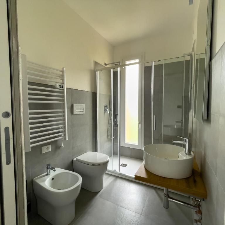 Podere Belvedere - Appartamento con Vista Mare - 3
