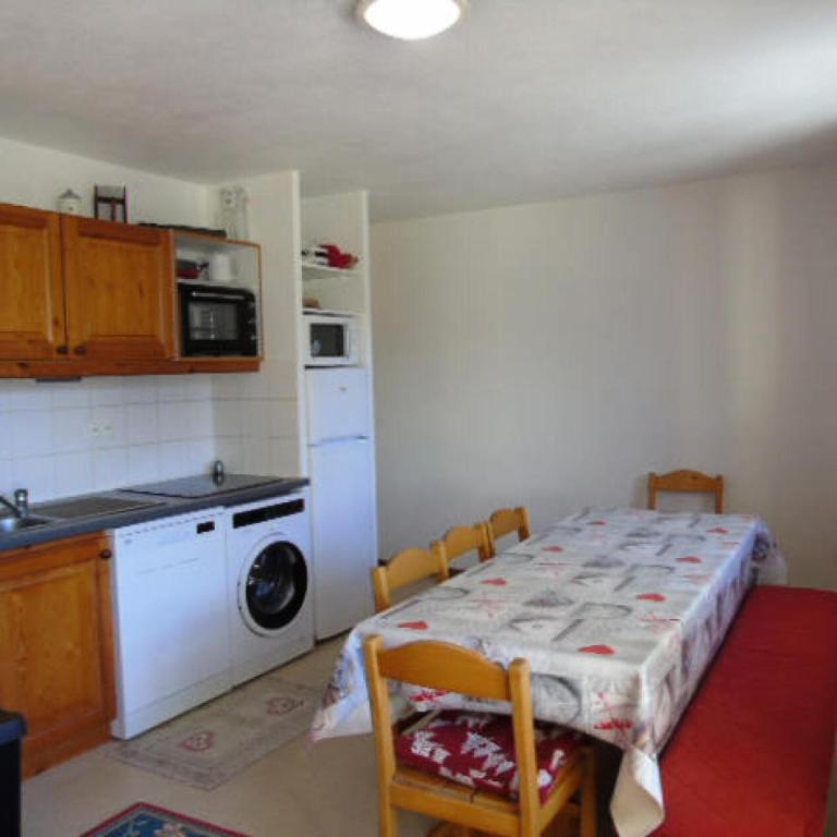 Chalet Arrondaz - 3 Pièces pour 8 Personnes MAE-8754 - Appartement - 1