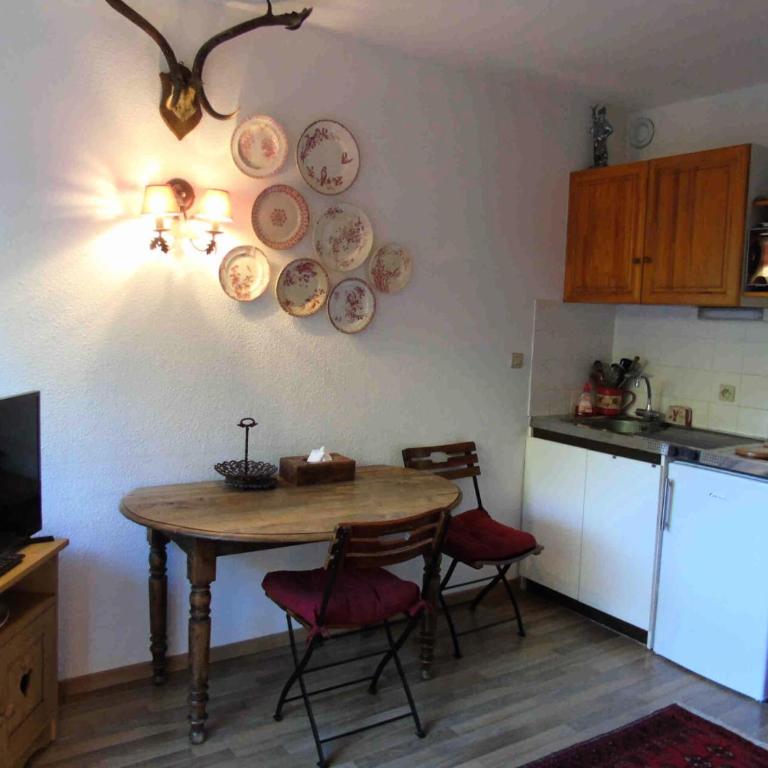 Résidence Vita Parc - Studio pour 4 Personnes MAE-8924 - Studio - 1