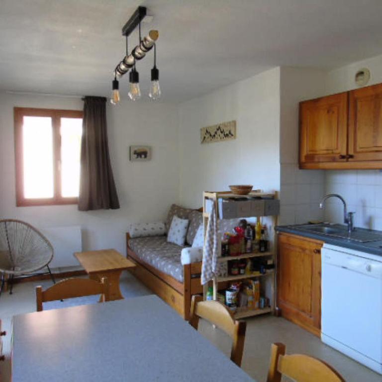Chalet Arrondaz - 3 Pièces pour 8 Personnes MAE-8914 - Appartement - 1