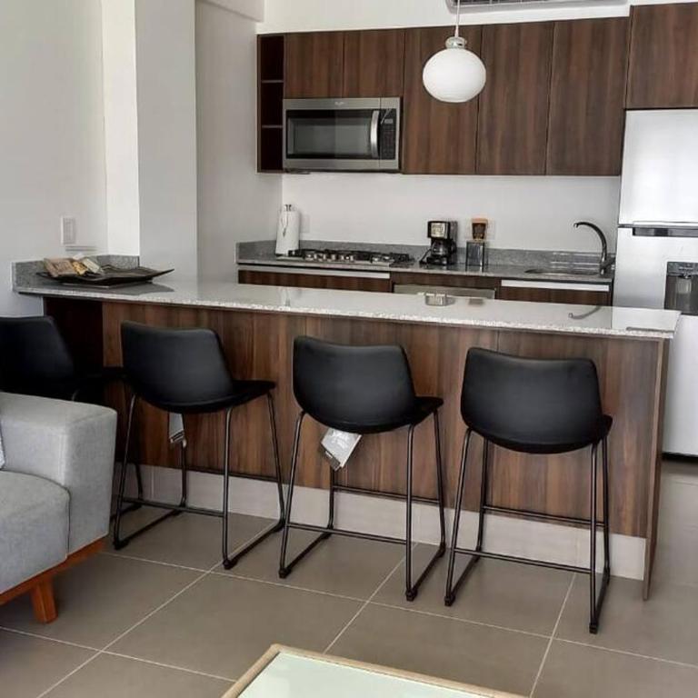 Nuevo Vallarta Lovely 2 bedroom condo pool front - Apartamento de 2 dormitorios - 25