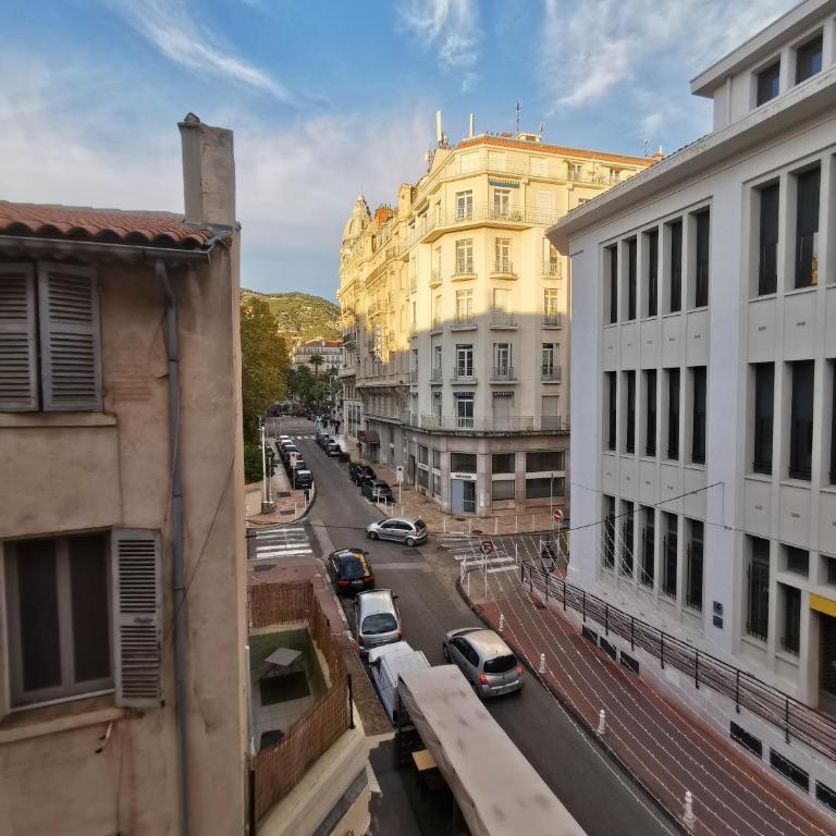 La Rade - Évasion et Culture - Appartement 1 Chambre - 8
