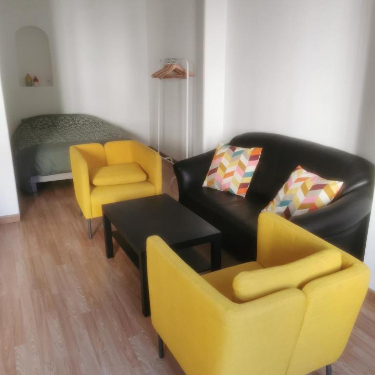 La Rade - Évasion et Culture - Appartement 1 Chambre - 13