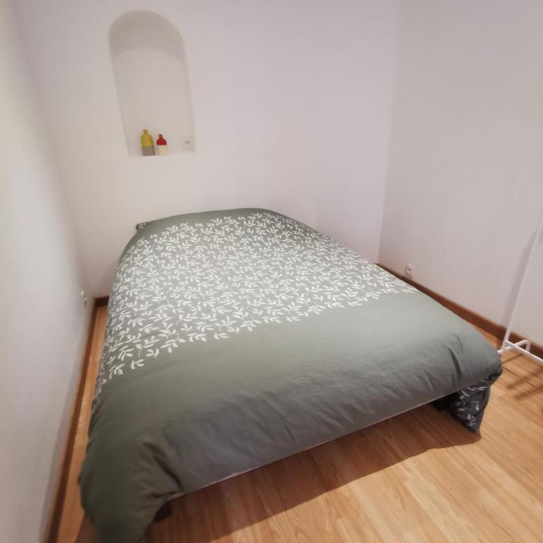 La Rade - Évasion et Culture - Appartement 1 Chambre - 10