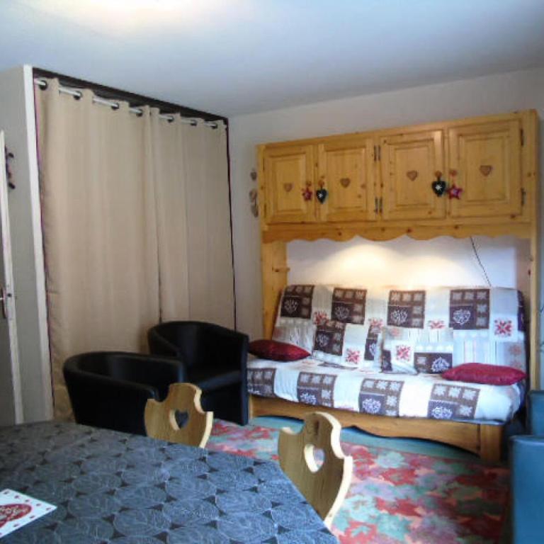 Résidence Grand Argentier - 3 Pièces pour 6 Personnes MAE-9704 - Appartement - 1