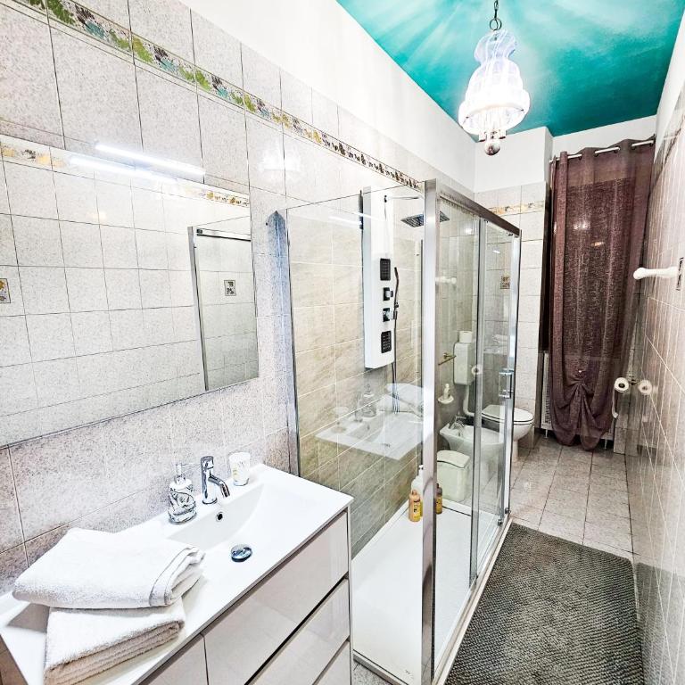 Residenza Margot - One-Bedroom Apartment - 30