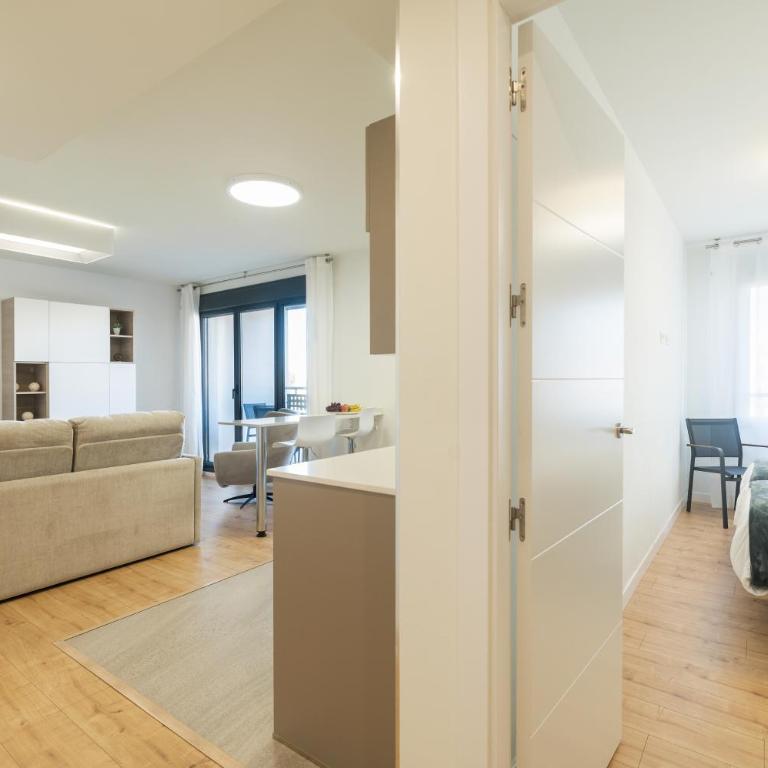 Trisquel, apartamento con piscina en Llanes VUT-3108-AS - Two-Bedroom Apartment - 28