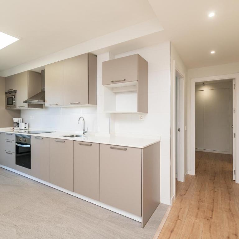 Trisquel, apartamento con piscina en Llanes VUT-3108-AS - Two-Bedroom Apartment - 23