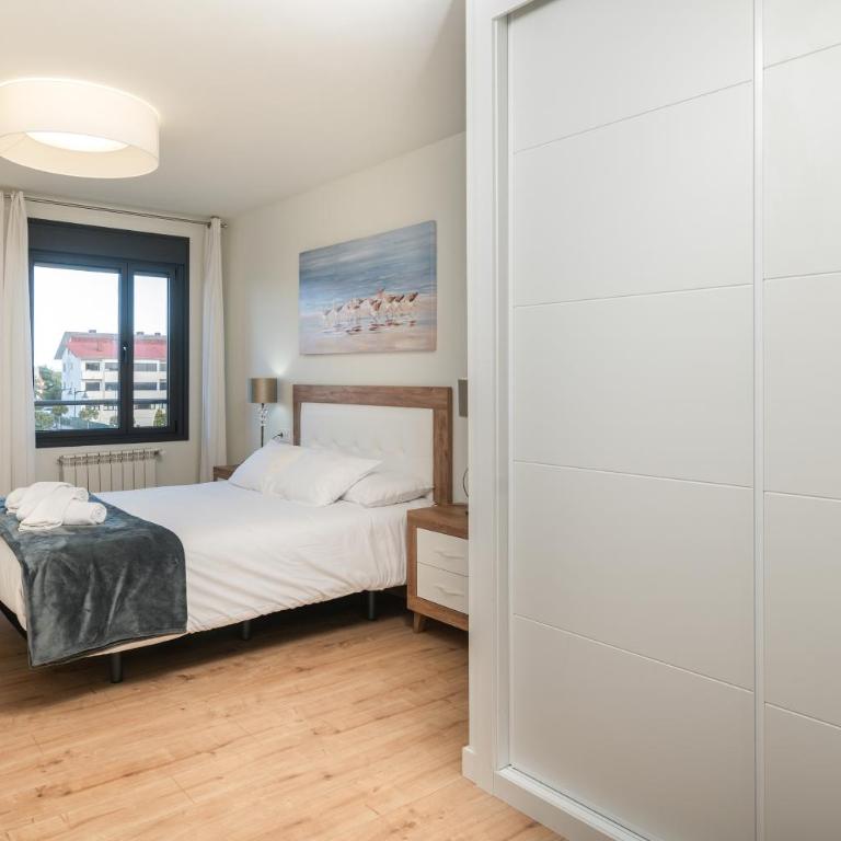 Trisquel, apartamento con piscina en Llanes VUT-3108-AS - Two-Bedroom Apartment - 26