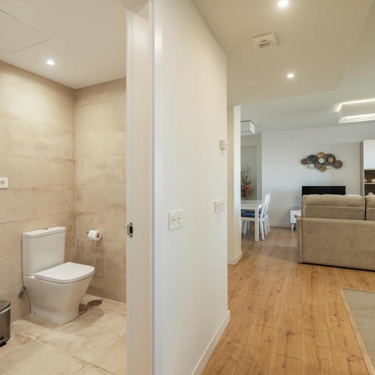 Trisquel, apartamento con piscina en Llanes VUT-3108-AS - Two-Bedroom Apartment - 24