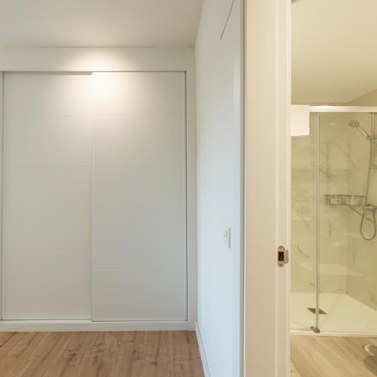 Trisquel, apartamento con piscina en Llanes VUT-3108-AS - Two-Bedroom Apartment - 17