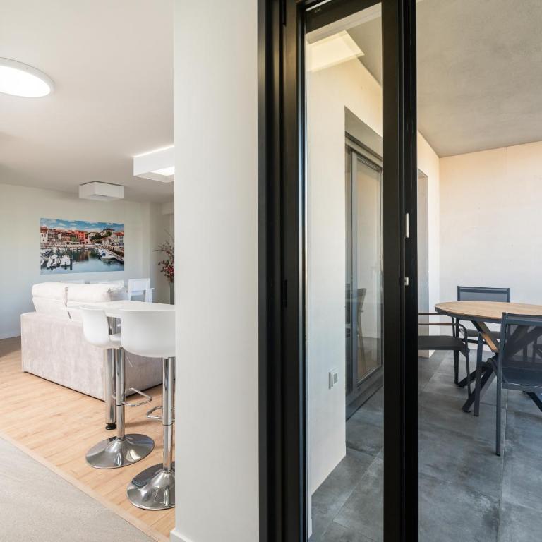 Trisquel, apartamento con piscina en Llanes VUT-3108-AS - Two-Bedroom Apartment - 16