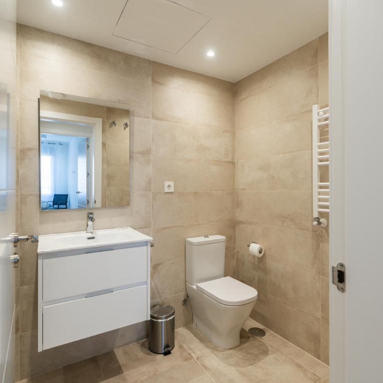 Trisquel, apartamento con piscina en Llanes VUT-3108-AS - Two-Bedroom Apartment - 6