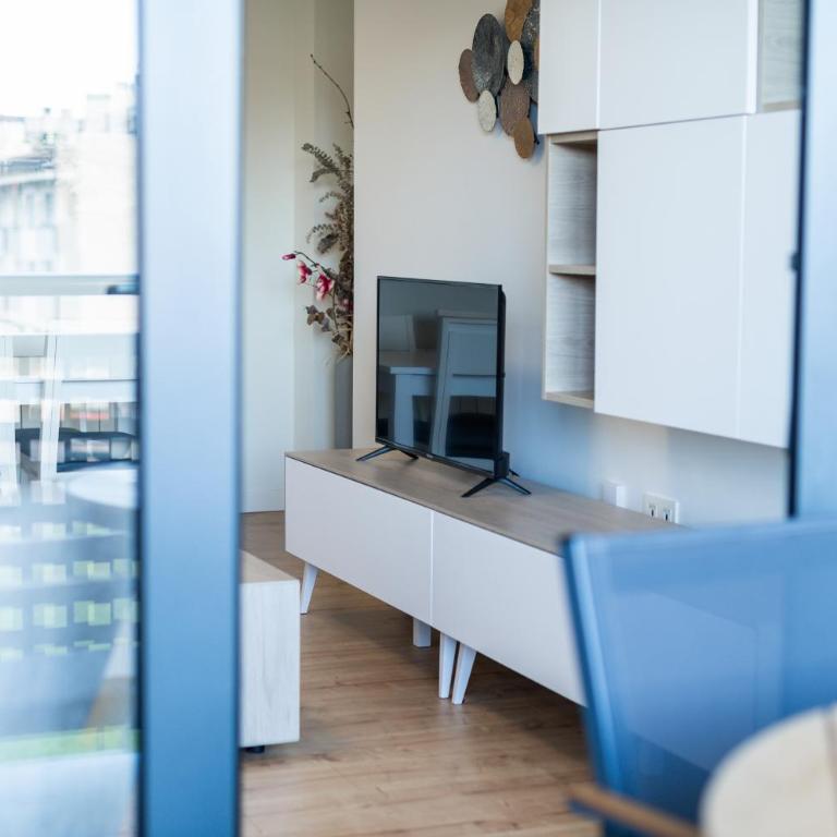 Trisquel, apartamento con piscina en Llanes VUT-3108-AS - Two-Bedroom Apartment - 12
