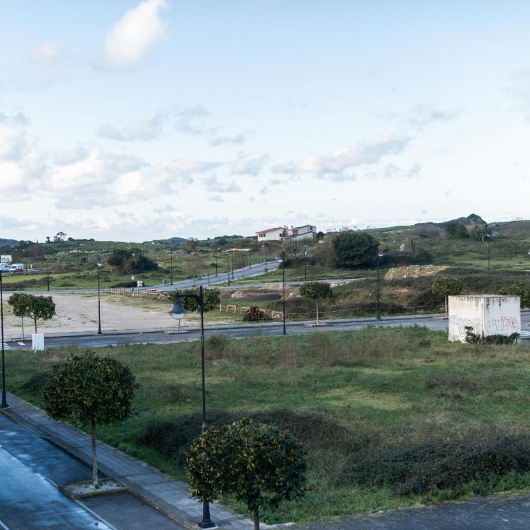 Trisquel, apartamento con piscina en Llanes VUT-3108-AS - Two-Bedroom Apartment - 21