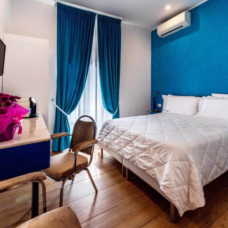 Festa Affittacamere by Le Marinelle - Double or Twin Room with Private Bathroom - 5