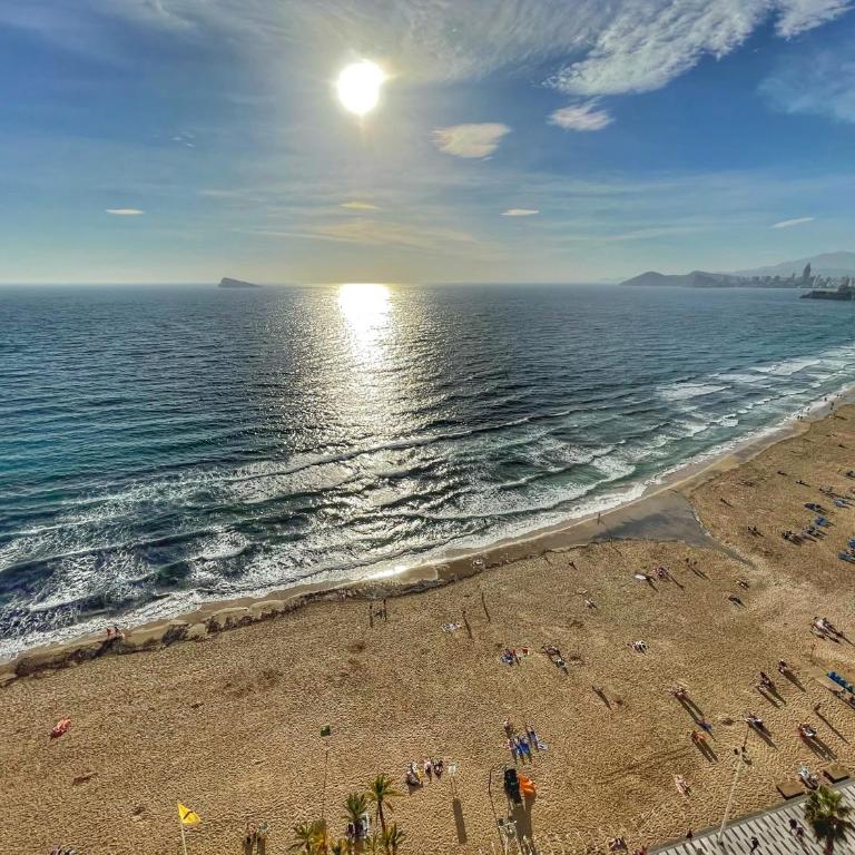 Balcón de Levante - Apartamento de 2 dormitorios - 8