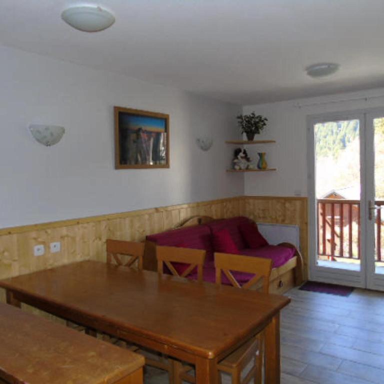 Résidence Belvedere - 2 Pièces pour 6 Personnes MAE-4664 - Appartement - 1