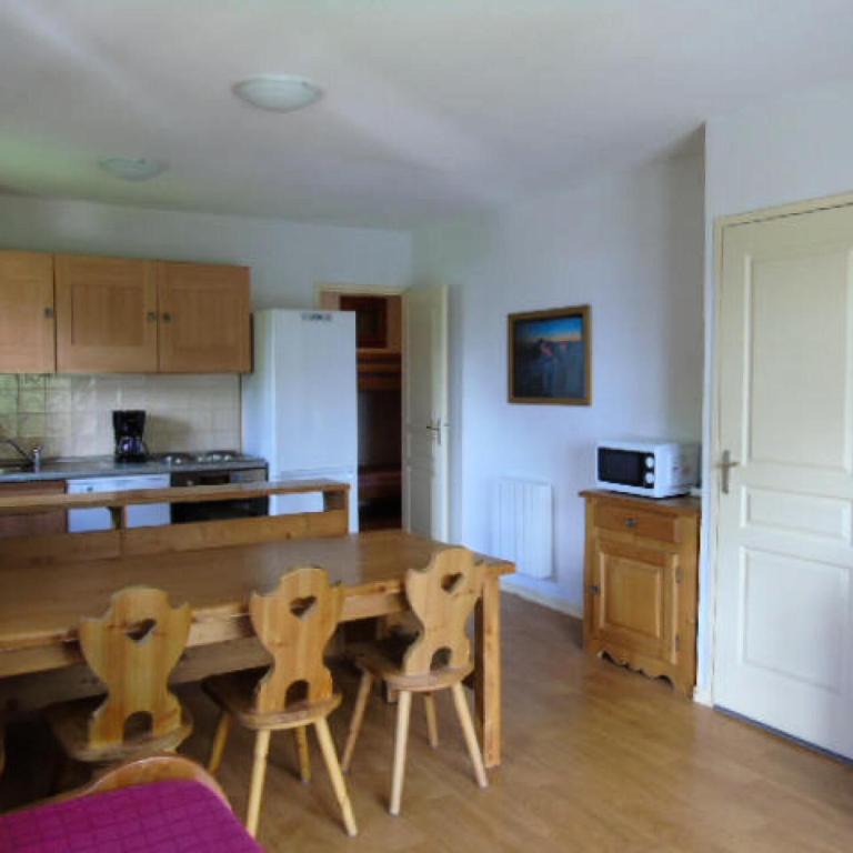 Résidence Belvedere - 3 Pièces pour 8 Personnes MAE-2184 - Appartamento - 1