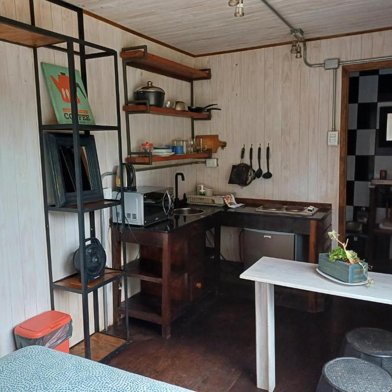 Puerto Rungue n°4 - Apartamento de 1 dormitorio - 1