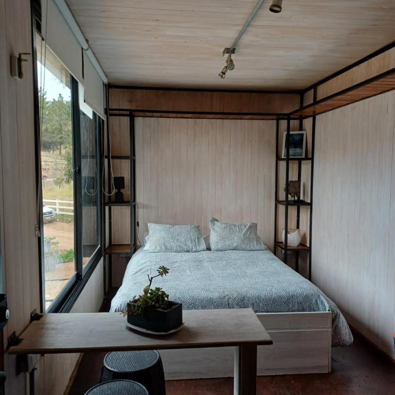 Puerto Rungue n°4 - Apartamento de 1 dormitorio - 4