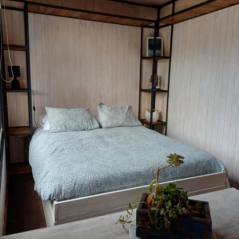 Puerto Rungue n°4 - Apartamento de 1 dormitorio - 6