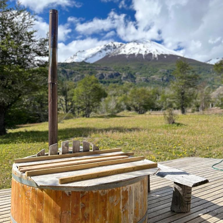 QUELEN PATAGONIA - Bungalow - 11