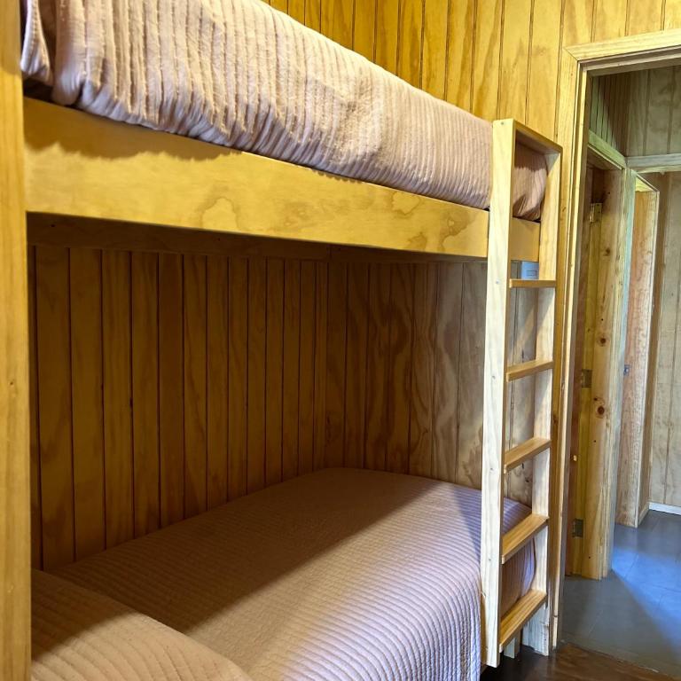 QUELEN PATAGONIA - Bed in 6-Bed Dormitory Room - 17