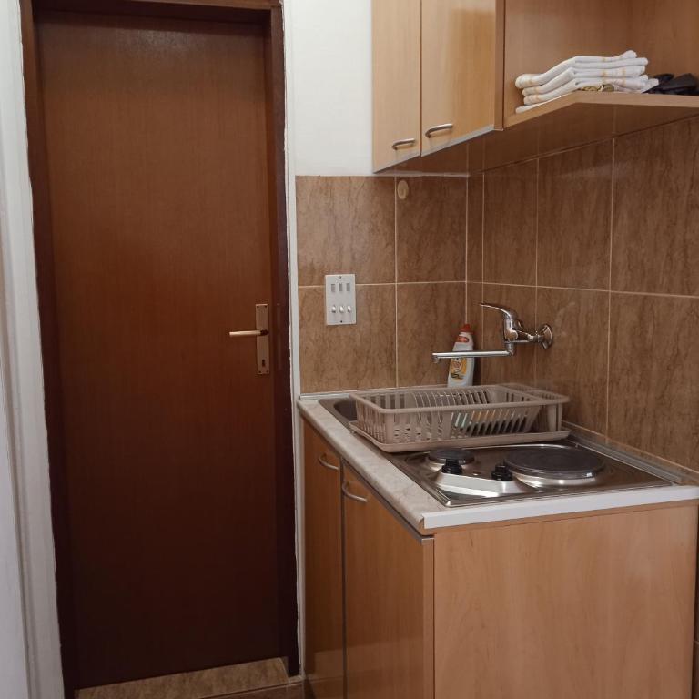 Comfort Apartments - Standard Triple Studio - 11
