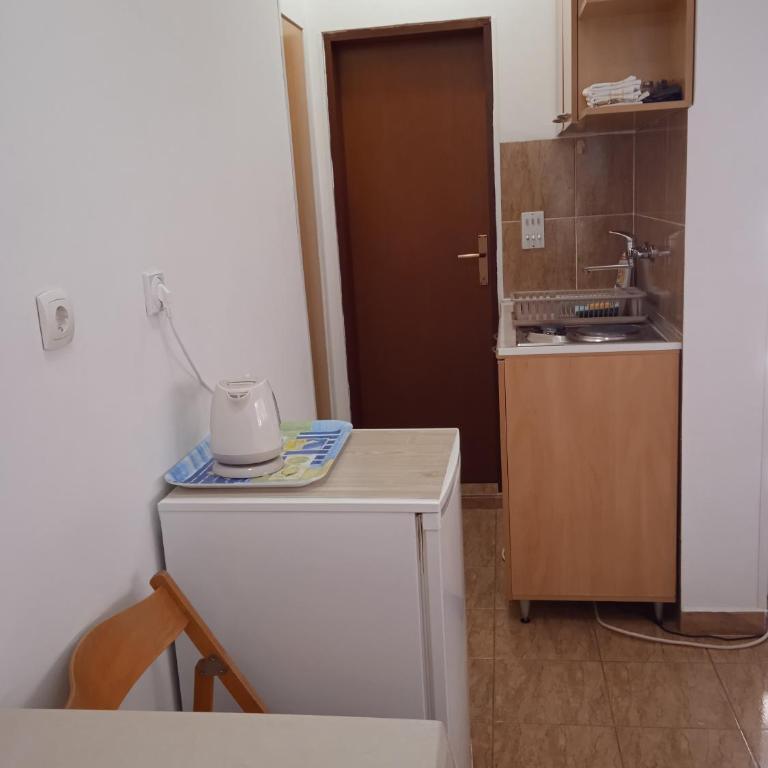 Comfort Apartments - Standard Triple Studio - 6