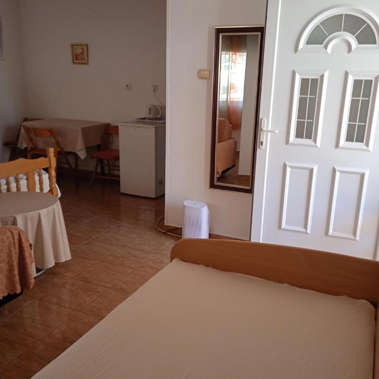 Comfort Apartments - Standard Triple Studio - 7