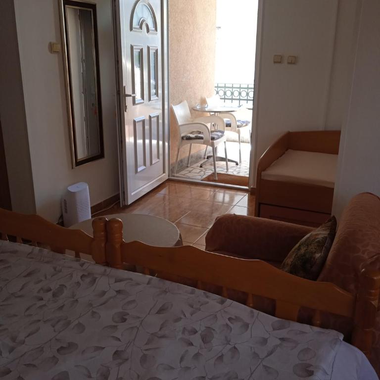Comfort Apartments - Standard Triple Studio - 8