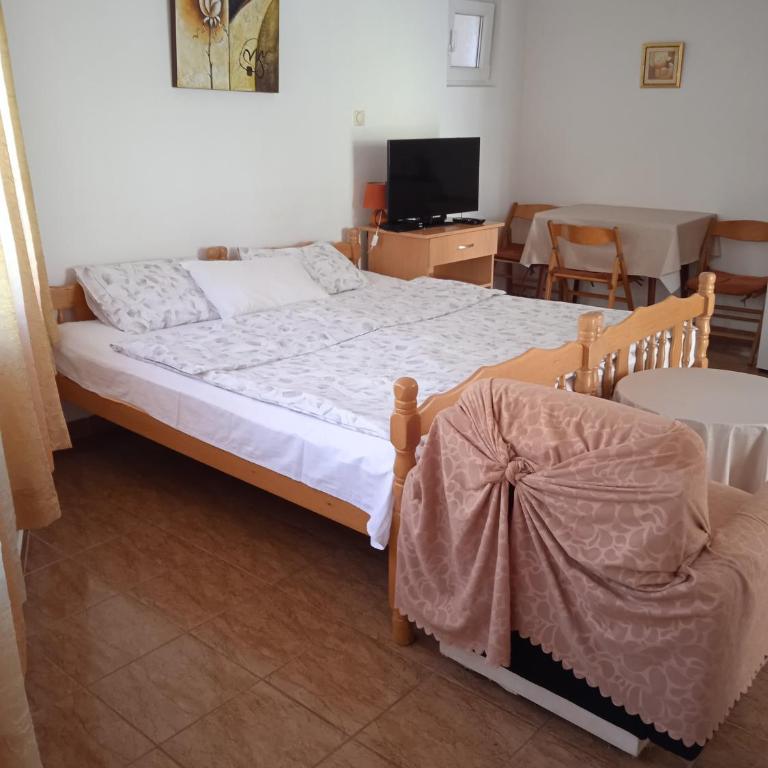 Comfort Apartments - Standard Triple Studio - 9