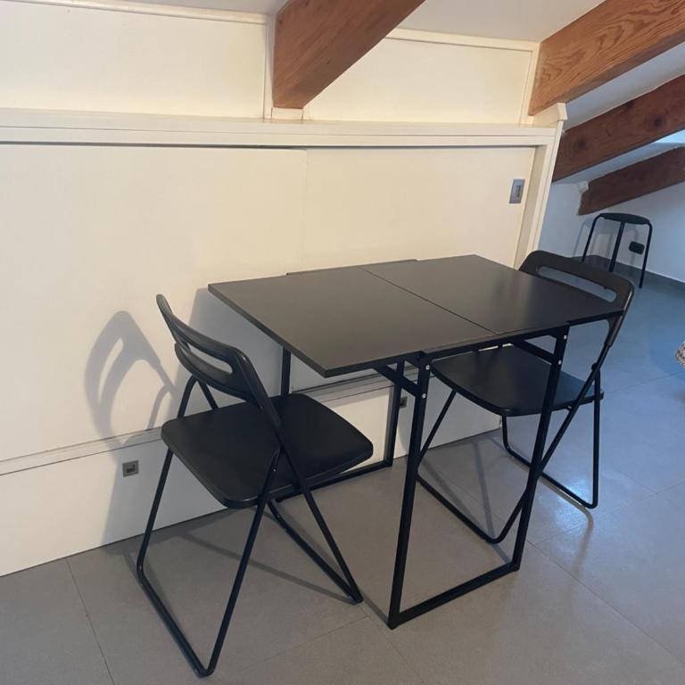 Mansarda (G52) Galliari - Appartamento con 1 Camera da Letto - 15