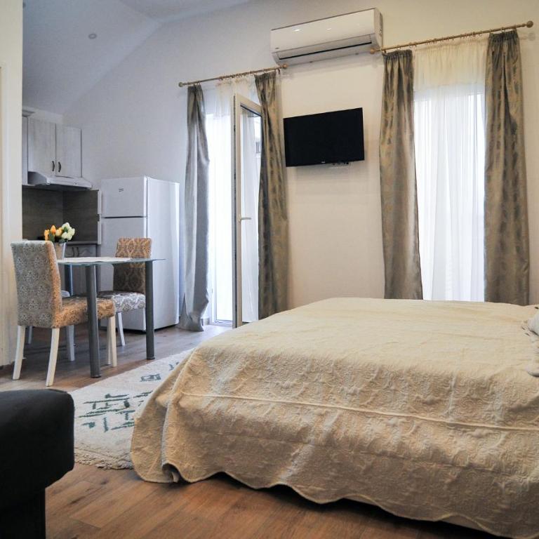 Apartments Villa Stankovic - Studio sa Terasom - 1