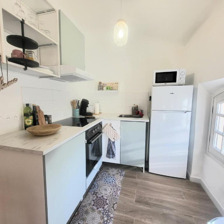 Logement au coeur de Marseille, le Stassi - Appartement 1 Chambre - 9