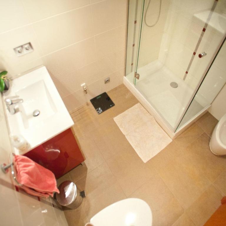 Bed and Breakfast en Salou - Habitación Doble Deluxe con balcón - 1