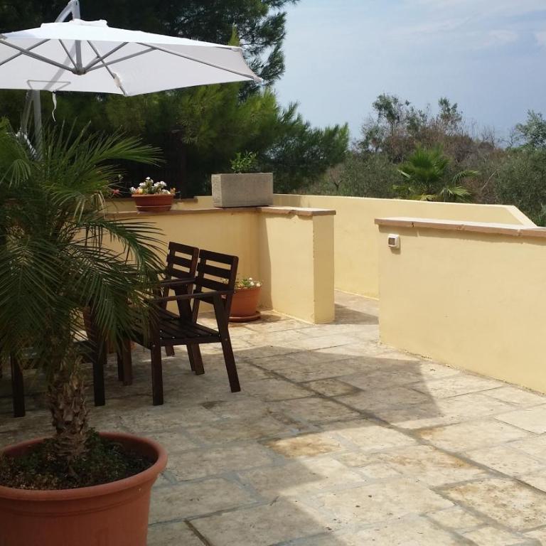 Agriturismo Tenuta La Siesta - Casa con 1 Camera da Letto - 18