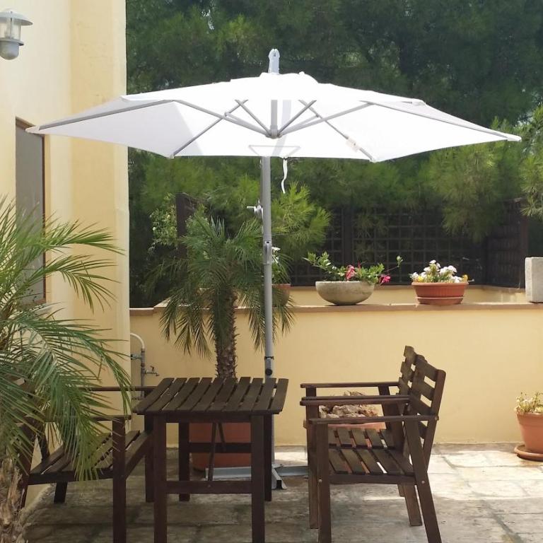 Agriturismo Tenuta La Siesta - Casa con 1 Camera da Letto - 15