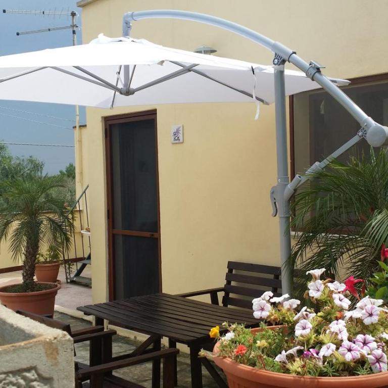 Agriturismo Tenuta La Siesta - Casa con 1 Camera da Letto - 14
