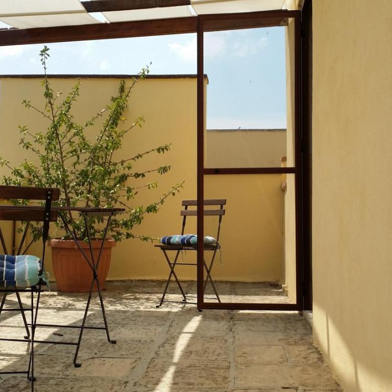 Agriturismo Tenuta La Siesta - Casa con 1 Camera da Letto - 10